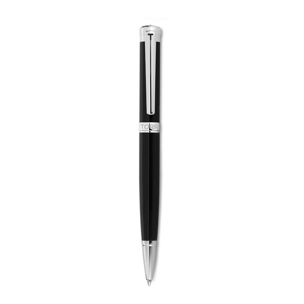 Men Ranieri Silver Pen