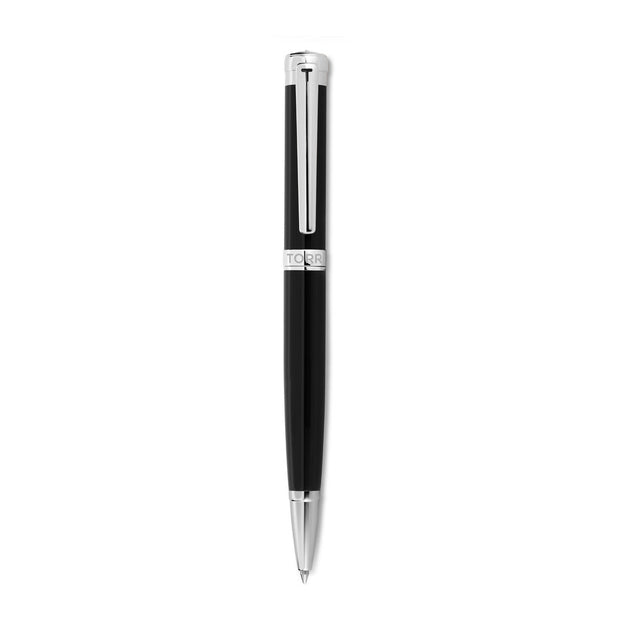 Men Ranieri Silver Pen