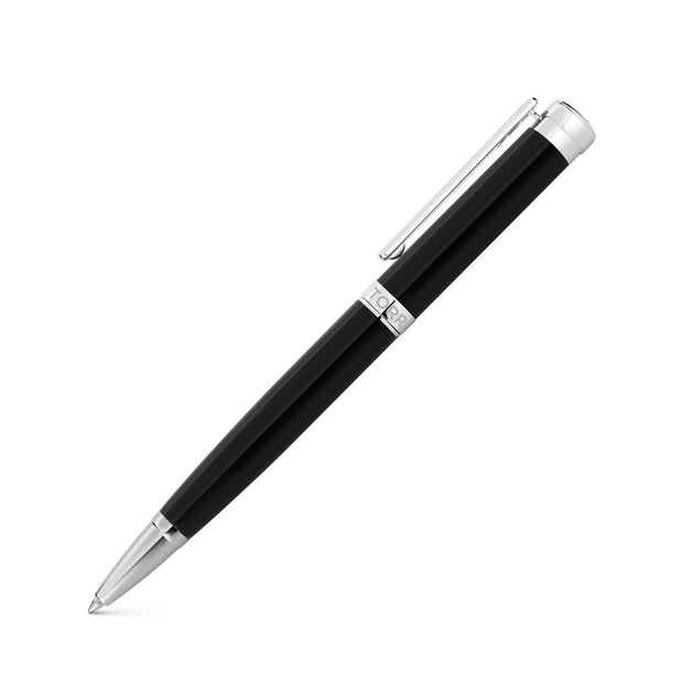 Men Ranieri Silver Pen