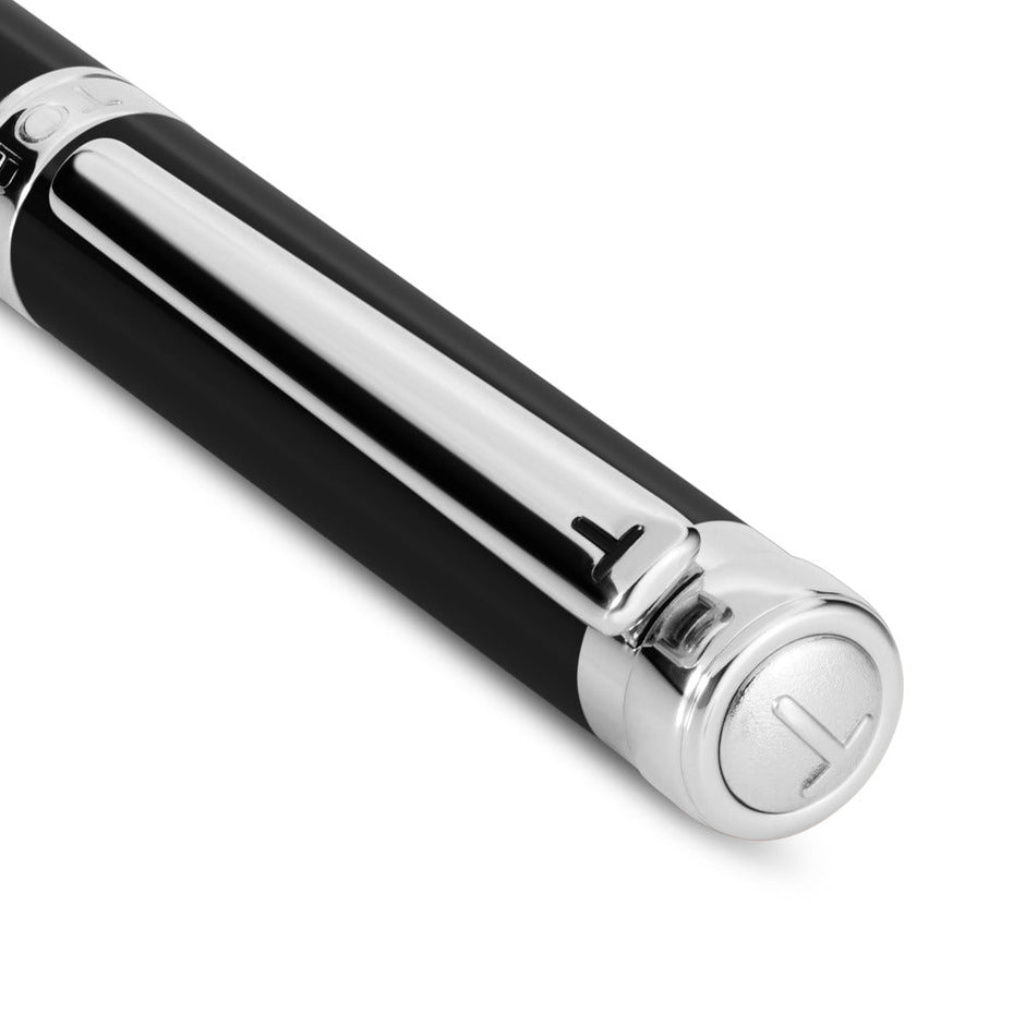 Men Ranieri Silver Pen