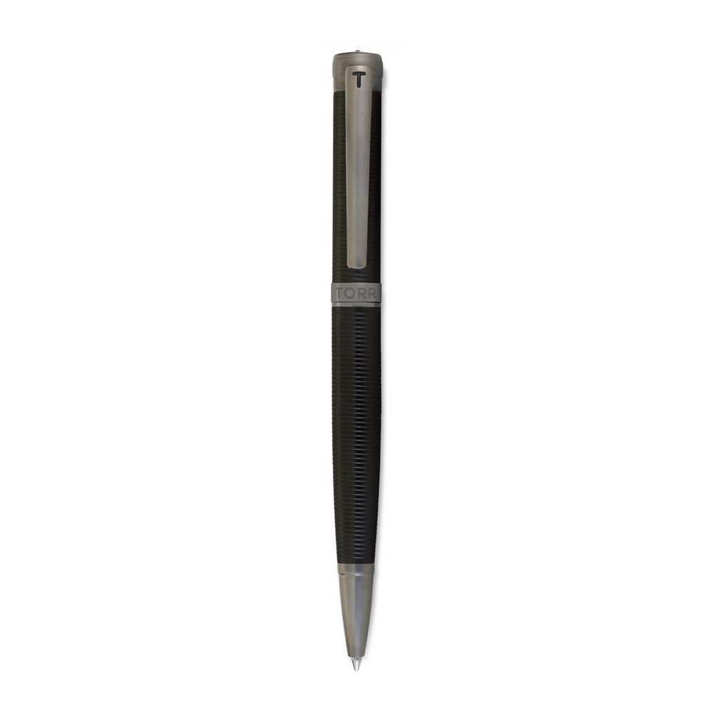 Men Ranieri Black Pen