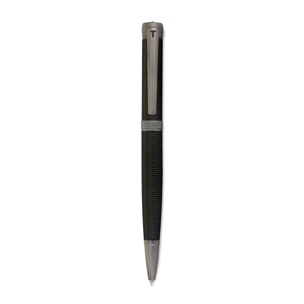 Men Ranieri Black Pen