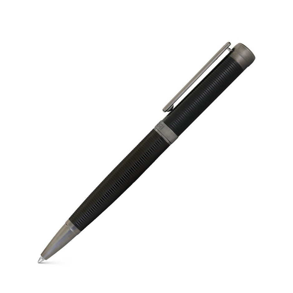 Men Ranieri Black Pen