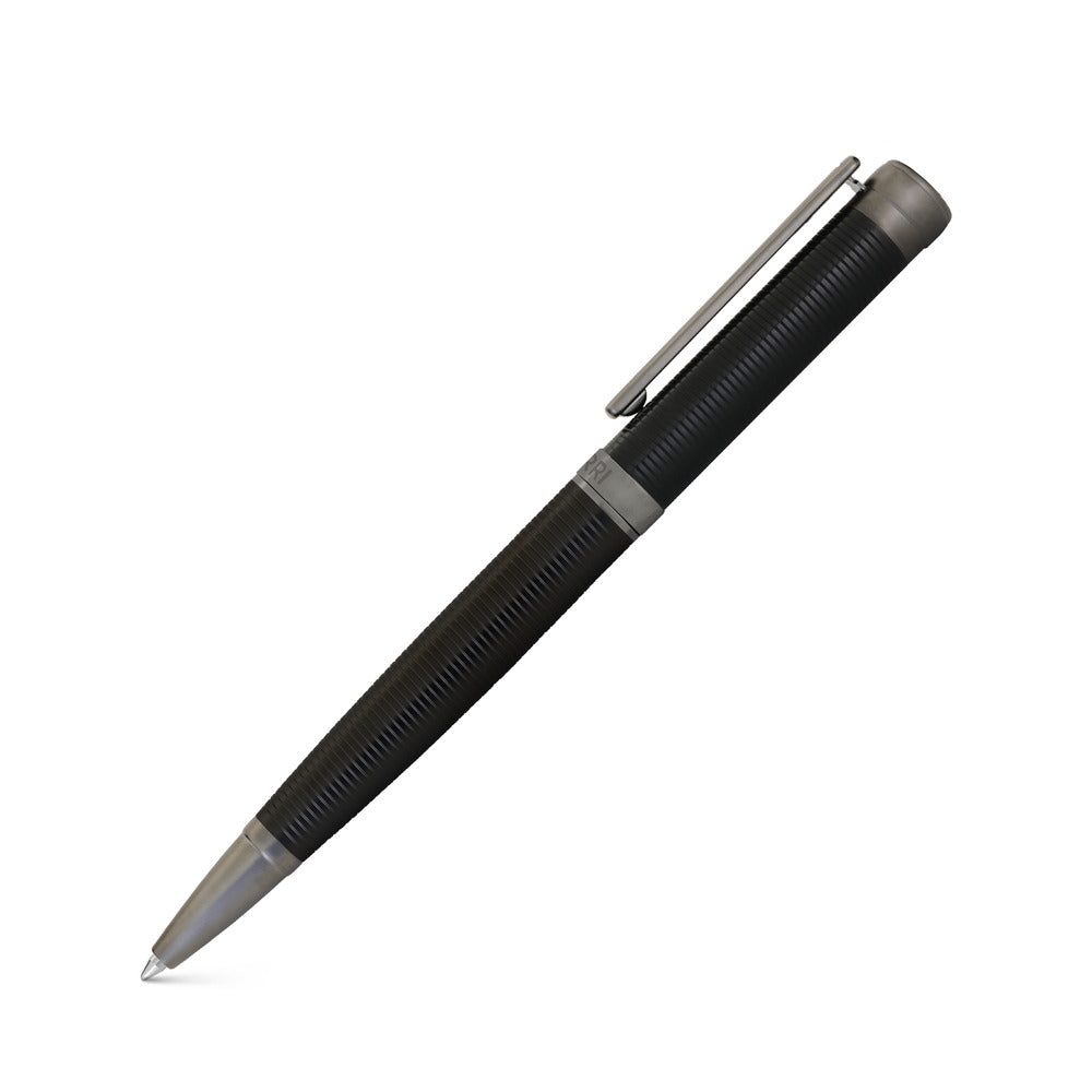 Men Ranieri Black Pen