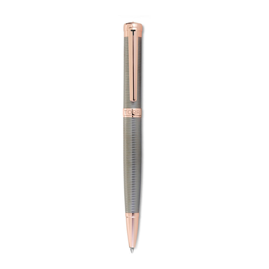 Men Ranieri Rose Gold Pen