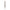 Men Ranieri Rose Gold Pen
