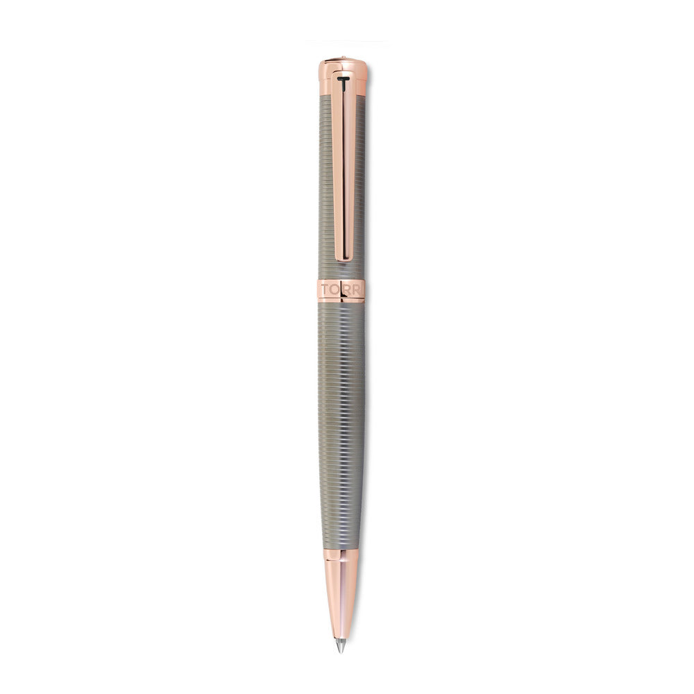 Men Ranieri Rose Gold Pen