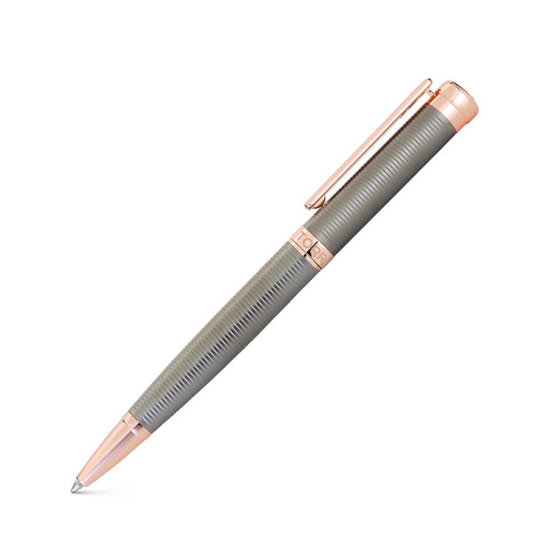 Men Ranieri Rose Gold Pen