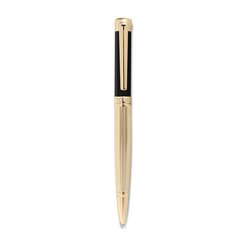 Men Ranieri Black Pen