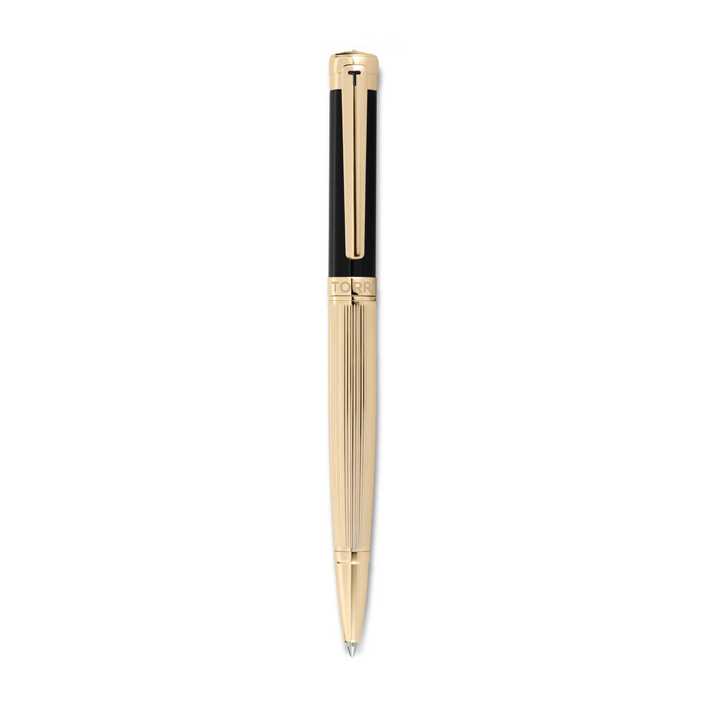 Men Ranieri Black Pen