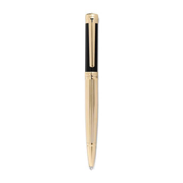 Men Ranieri Black Pen