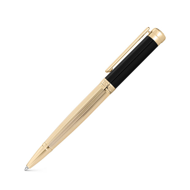 Men Ranieri Black Pen