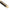 Men Ranieri Black Pen