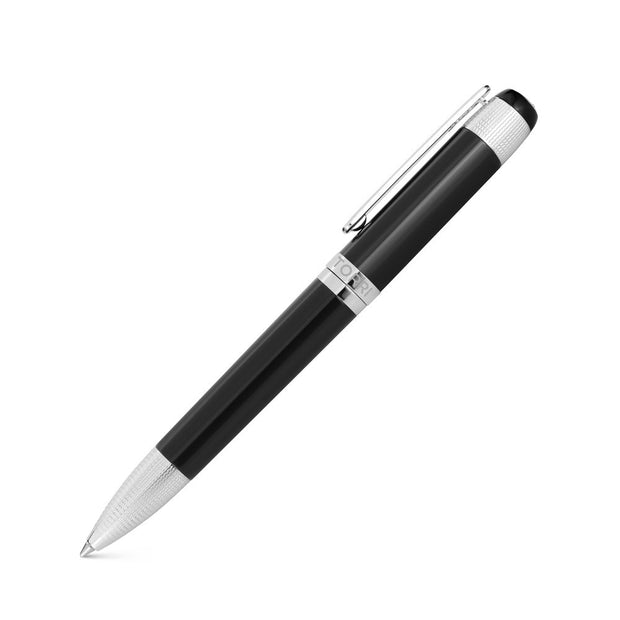 Men Pompeo Silver Pen
