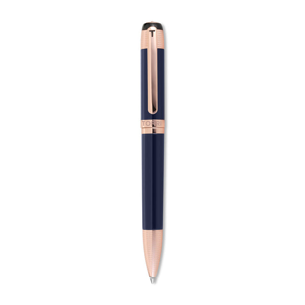 Men Pompeo Rose Gold Pen