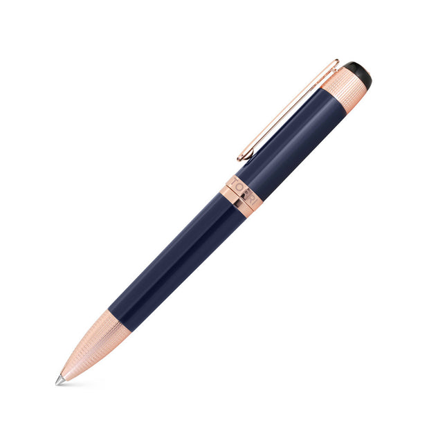 Men Pompeo Rose Gold Pen