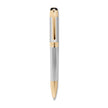 Men Pompeo Silver Pen
