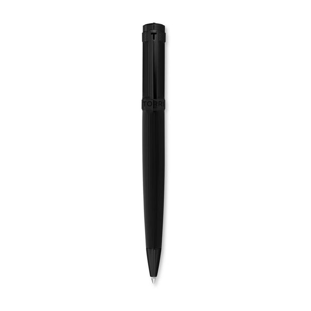 Men Pompeo Black Pen