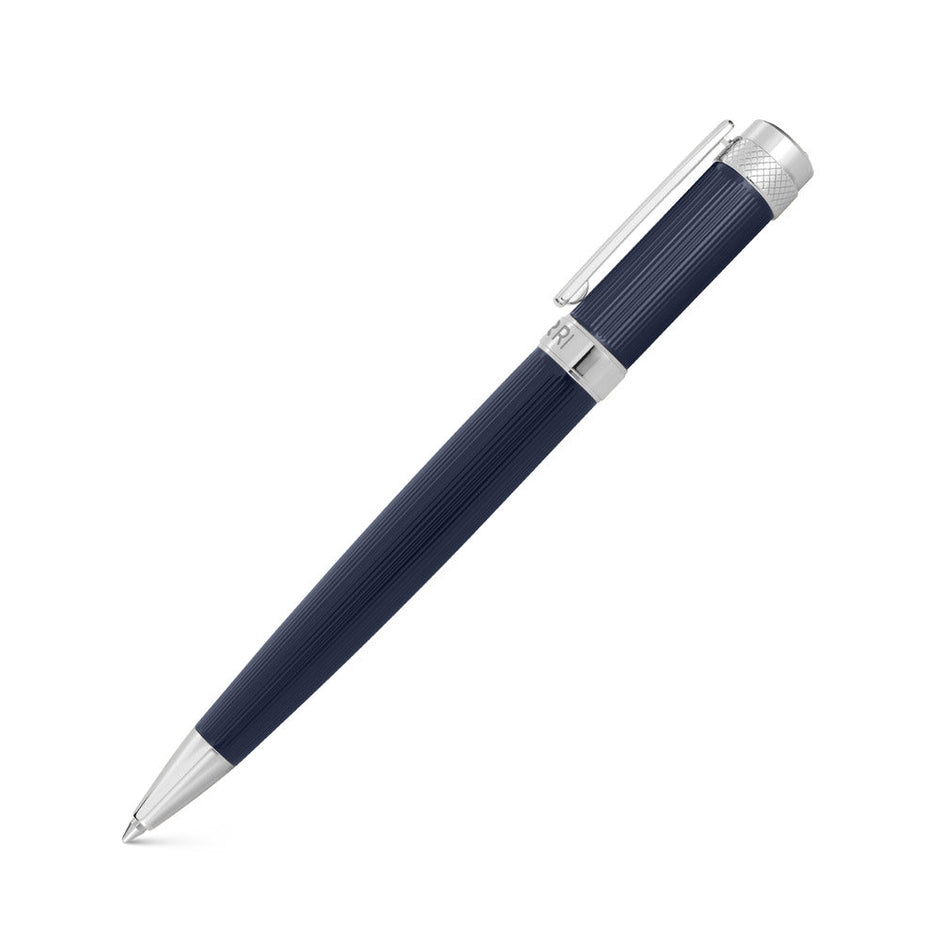 Men Pompeo Silver Pen