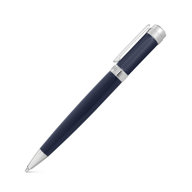Men Pompeo Silver Pen