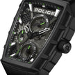 Men Tough Gear 52mm Black Watch