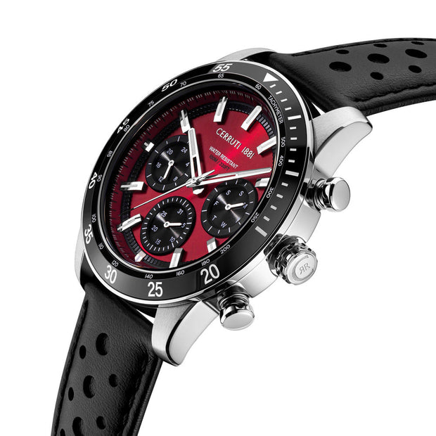 Men Turchino 44mm Watch