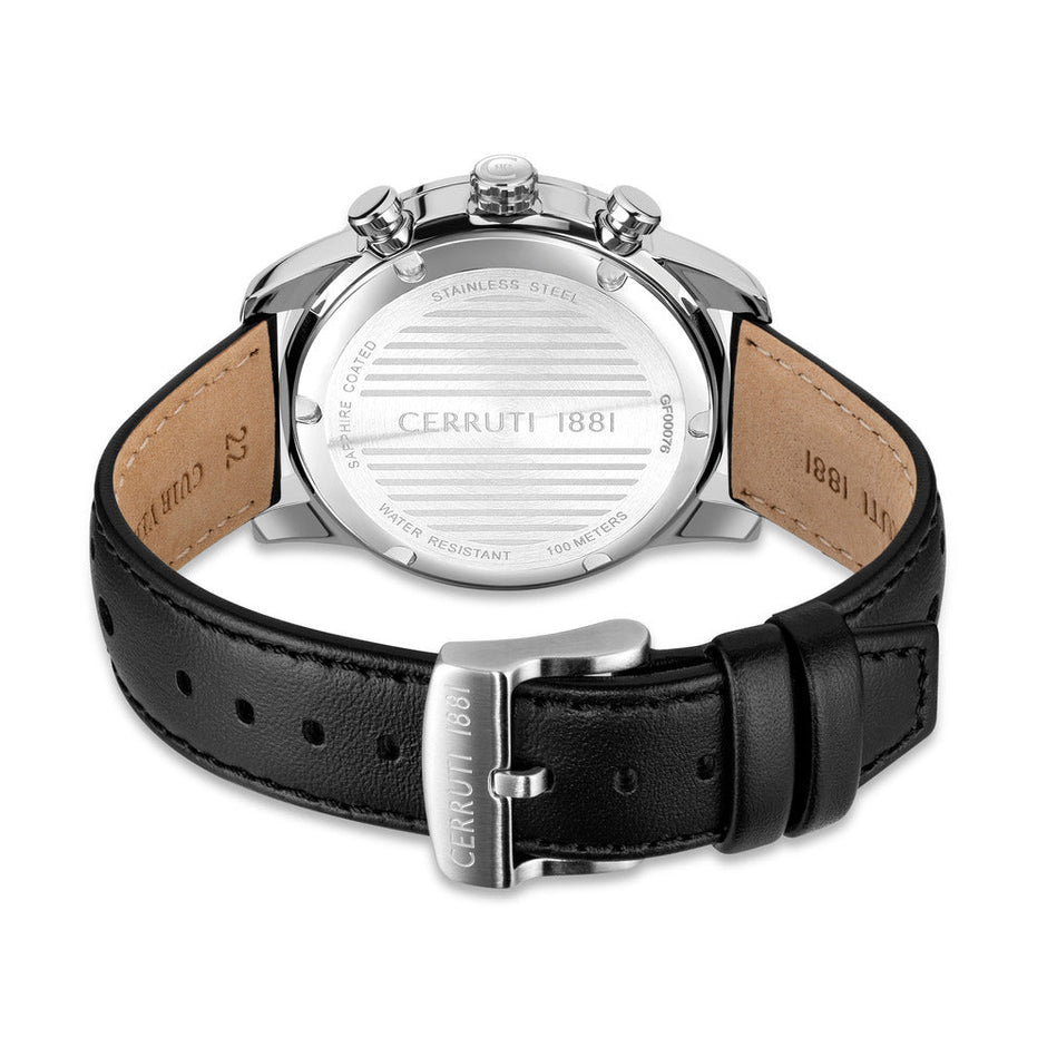 Men Turchino 44mm Watch
