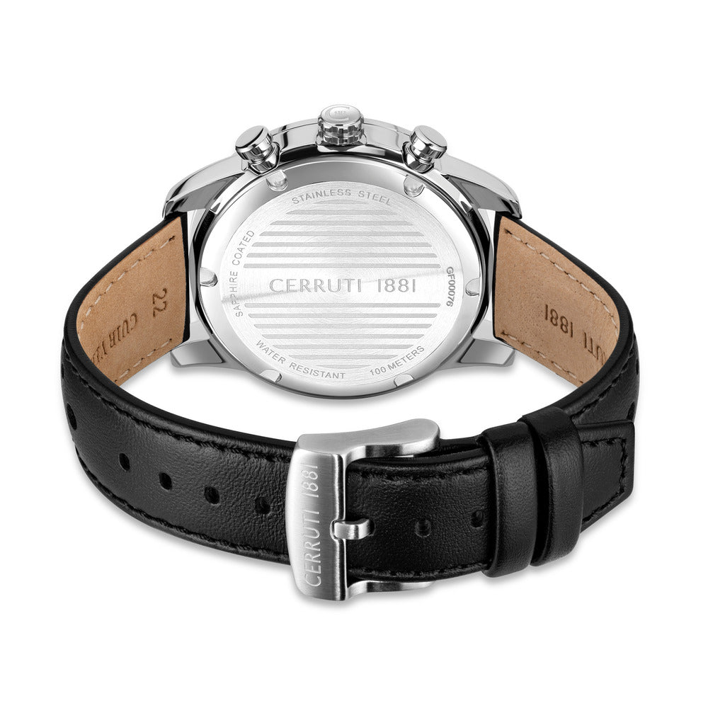 Men Turchino 44mm Watch