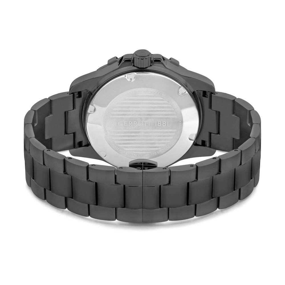 Men Vallelaghi 43mm Watch