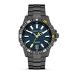 Men Vallelaghi 43mm Watch