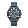 Men Wadden Gun 46mm Watch