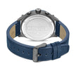 Men Wadden Gun 46mm Watch