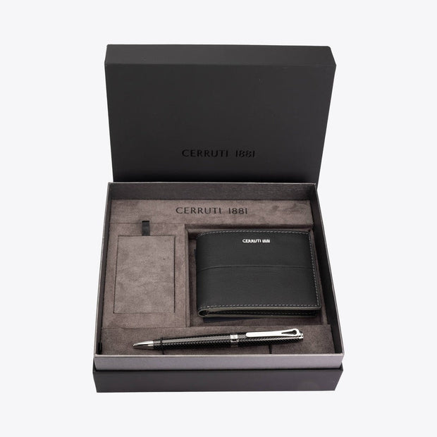 Men  Setbox Accessory Set