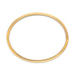Grace Gold Plated Bangle