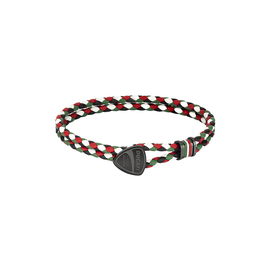 Scudetto Men Bracelet Dtagb2137502