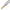 Andrea Stainless Steel And Gold Plated Pen