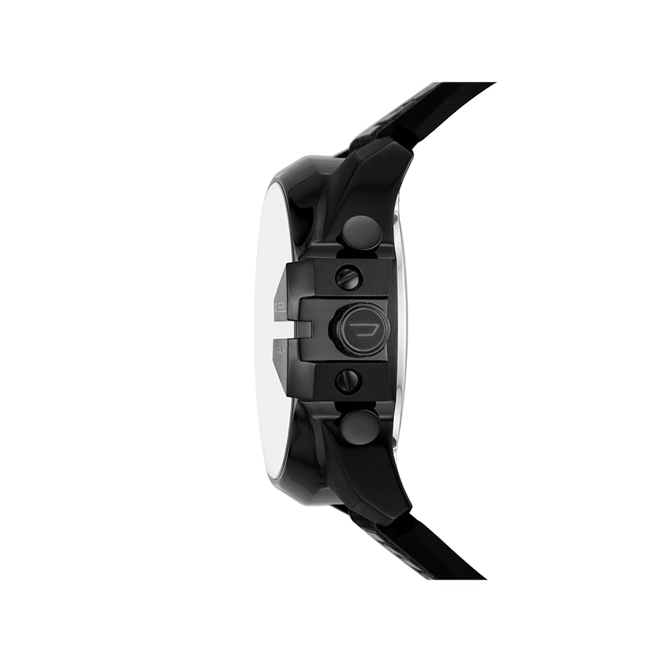 Ana-Digi Men Hybrid Analog-Digital Watch Dz4593