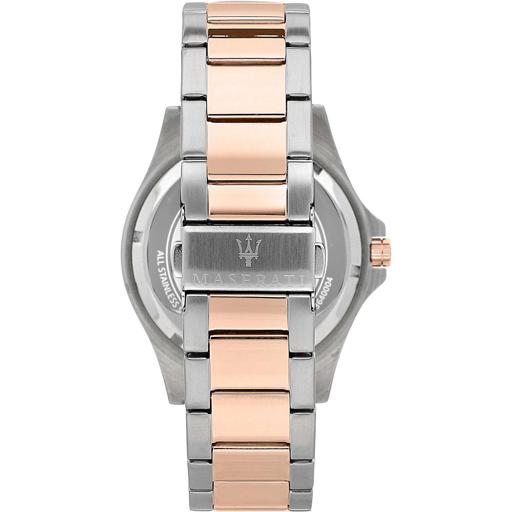 Sfida Men Analog Watch