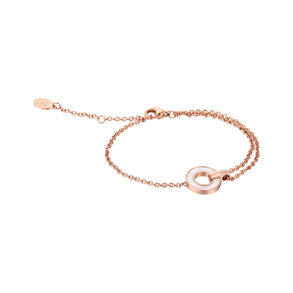 Ludovica Women Rose Gold Bracelet