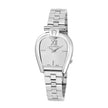 Women Silver Watch