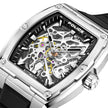 Men Skeletor Black Watch