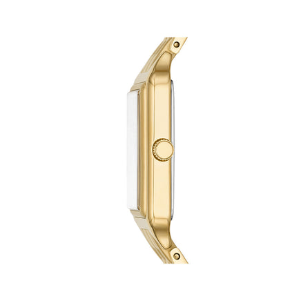 Women Raquel Gold Watch
