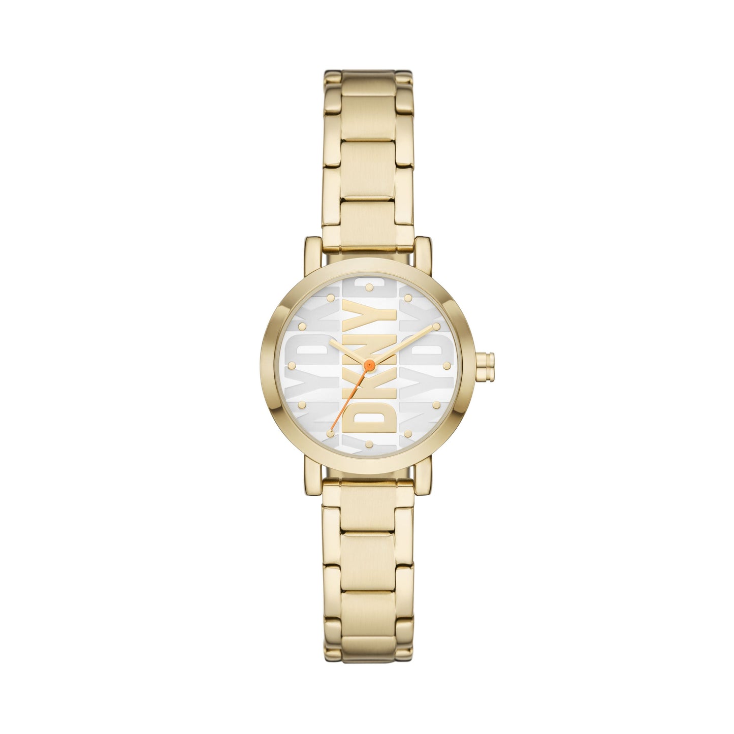 Women 28mm Multicolor Watch