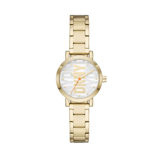 Women 28mm Multicolor Watch