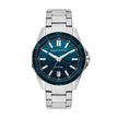 Men Spencer Silver  Watch