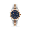 Men Chienti Two Tone Watch