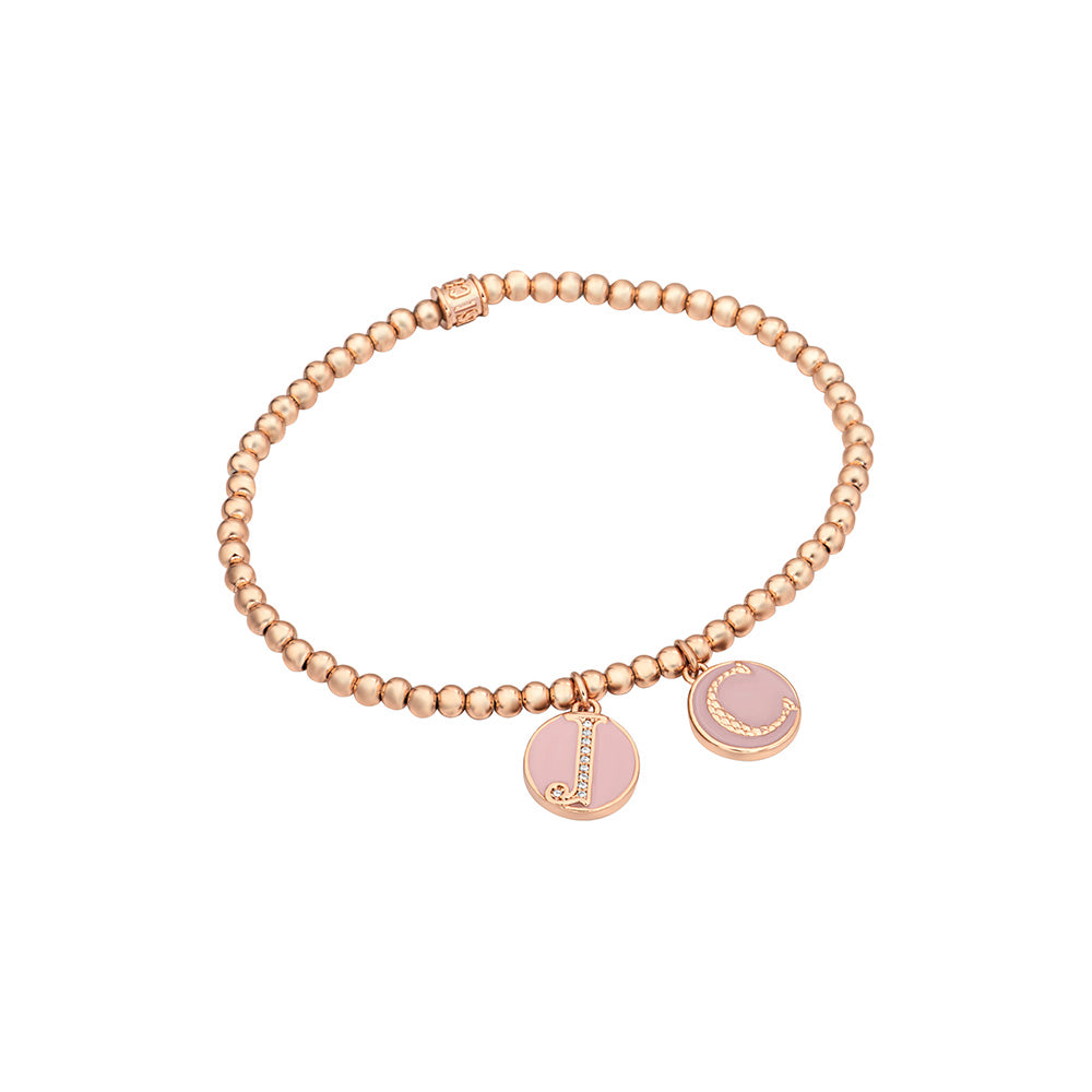 Fashion Women Rose Gold Bracelet