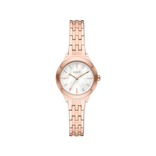 Parsons Women Analog Watch - Ny2977