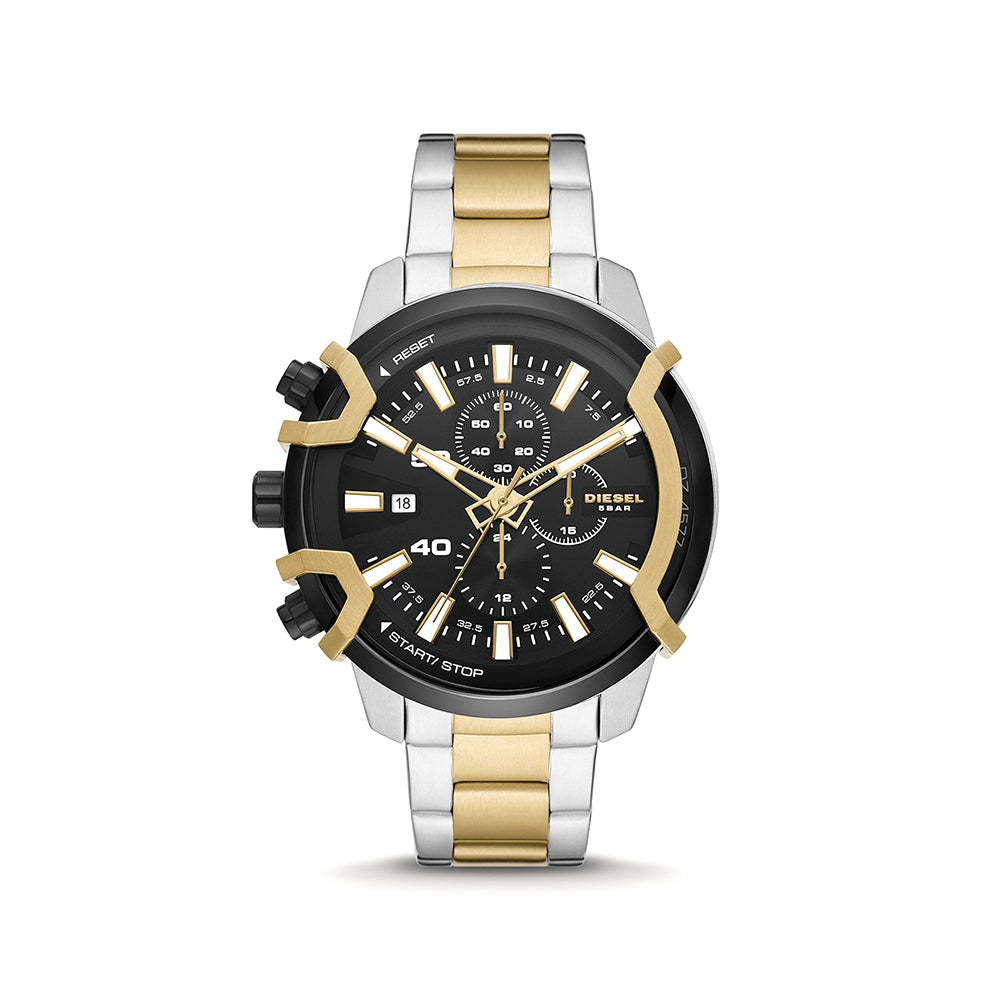 Griffed Men Quartz Chronograph Watch