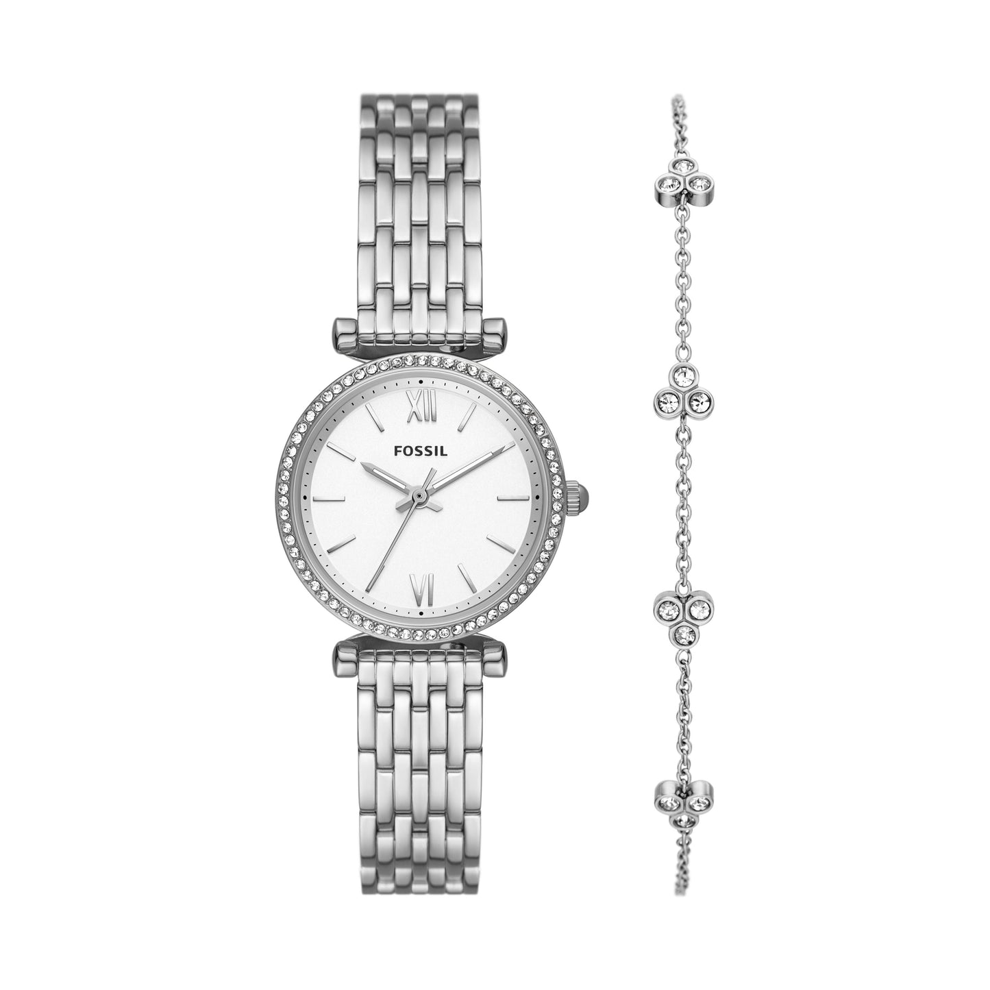 Carlie Women 28mm Watch